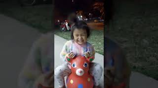 อากาศหนาว #ดูแลสุขภาพ ด้วยนะคะ #ฝันดี ค่ะ #kids #funny #น่ารัก 🥰❤️ #cute ❤️