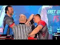 top 20 epic arm wrestling matches of 2024 unbelievable battles must watch..