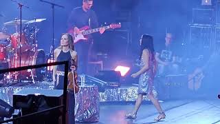 Litlle Wing – The CORRS (Live in Manila 2023 | Day 2)