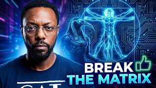 Breaking the Matrix With Reality Codes - What They Don't Want You to Know