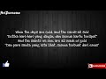Imagine Dragons - Demons lirik dan terjemahan