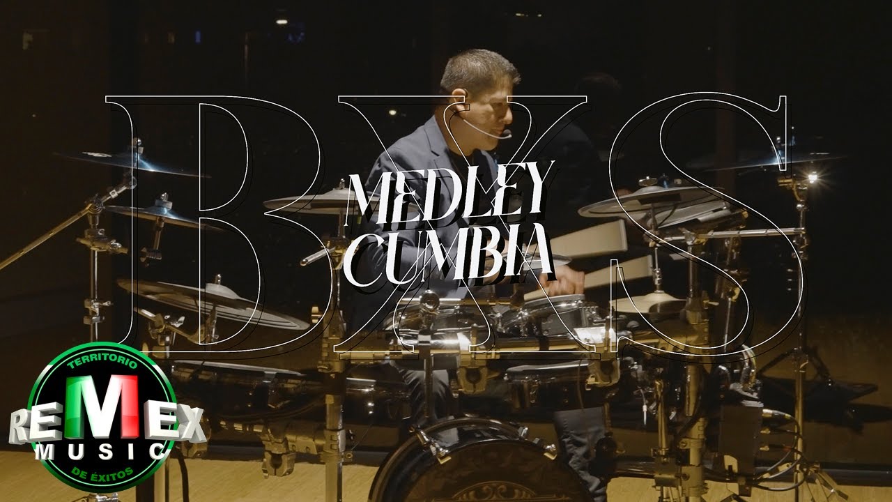 Medley Cumbias La Incondicional No Me Puedes Dejar Así Me Olvidé