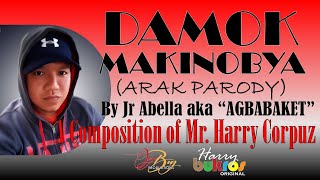 Damok Makinobya (Harry Bukros Original)