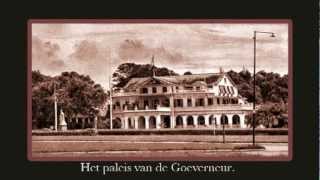 Canonclip 46: Suriname en de Nederlandse Antillen (Groep 5 en 6)