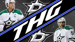 Projecting the 17-18 Dallas Stars Line Up