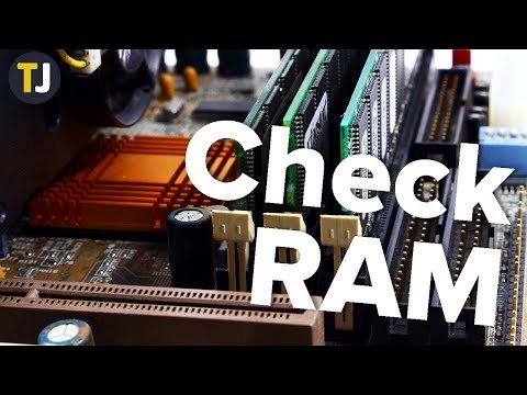 How To Check If Your RAM Is Working Properly In Windows 10