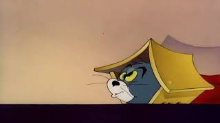 Tom and Jerry | Jerry's Cousin | Episode 57 Part 2