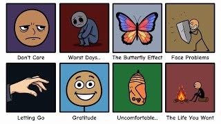 Every Secret Of Life Everyone Learns Too Late Explained