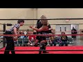 jack steel vs mike ballz ppw 9 26 20