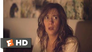 Nasty Baby (2015) - We Can't Call the Cops Scene (10/10) | Movieclips