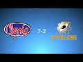 asm finaali 1 5 maalikooste classic vs steelers 6.4.2018