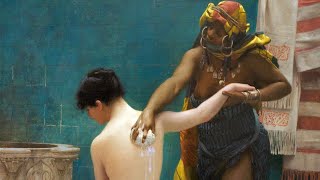 Unusual Hygiene Practices Used In Ancient History