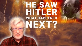 He Died, Went to Hell, Saw Hitler \u0026 What Comes Next Will Shock You - Part one Ep. 9