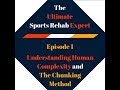 The Ultimate Sports Rehab Expert | Part 1 |