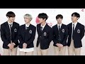 cix 씨아이엑스 의 2020년 새해 인사 영상