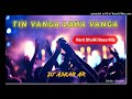 tin vanga loha vanga dj song hard dholki bass mix out of control matal dance dj askar murshidabad