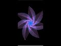 Beautiful Pattern using Python Turtle || Python Design || Infinite Coder #shorts #infinitecoder