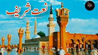 Ik main hi nahi un par qurban zamana hay | most popular viral naat sharif | islamic studio 48