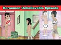 Doraemon unbelievable episode | Doraemon new episode in Hindi