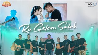 Download Lagu TTM AKUSTIK Ft PUTRI ANDIEN RA GELEM SALAH... MP3 Gratis