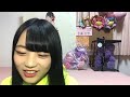 首藤百慧（ラストアイドル2期生アンダー） 2019年12月31日20時30分48秒 showroom配信