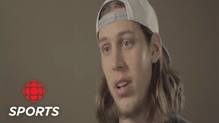 Canada Rising - Kelly Olynyk's Inside Toughness | CBC Sports