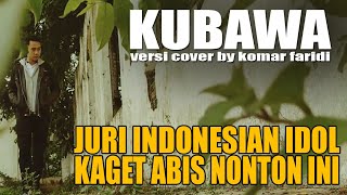 Kubawa - Elvy Sukaesih | Cover Dangdut Versi Terbaru | Komar Faridi