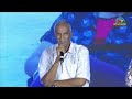 producer thammareddy bharadwaja speech at gangster gangaraju pre release event ntv ent