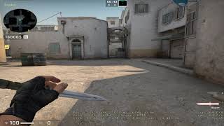 Nazwy Miejscówek Na Mapie Dust 2