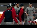 mlb road to the show 105th career save