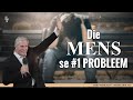 Die MENS se #1 PROBLEEM! - Past. Frik Weideman | Menorah Tabernakel