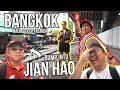 BANGKOK HAUL FOOD SHOPPING EVERYTHING! - Travel