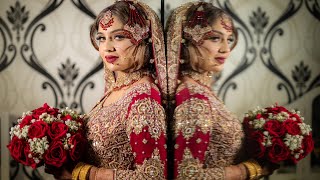 Shazma & Ardil Trailer | Asian Pakistani Wedding Cinematography Highlights | Birmingham