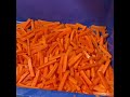 fom baton carrot machine