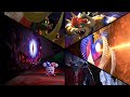 Super Smash Bros. Ultimate - All Bosses