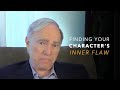 Q&A: How Do You Find a Character’s Inner Flaw?