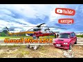 KANCIL MiRA L512 Pinky (Preview)