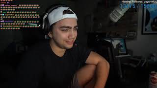 Mizkif explains Reckful s thoughts situations, etc