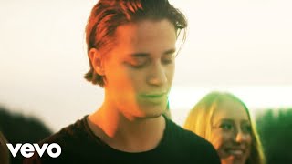 Kygo - Firestone ft. Conrad Sewell (Official Video)
