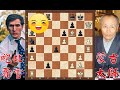 那個男人的對局｜鮑比·費雪 VS 蒙古大師｜古印度攻擊｜Bobby Fischer｜国际象棋｜Chess