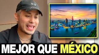 VIETNAM ES MEJOR QUE CIUDAD DE MÉXICO - Maau habla sobre como es vietnam en realidad