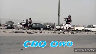 CDQ Owo (Official Dance)