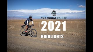 The Munga Equipe 2021 - Highlights