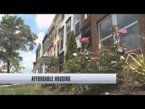 DC affordable housing DC affordable housing