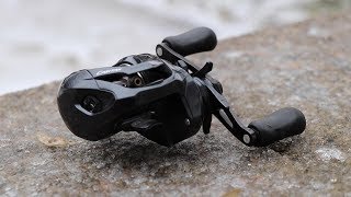 Shimano Casitas $100 Review