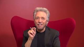 Ősi civilizációk, szív és agy harmonia - Gregg Braden