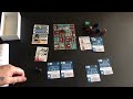 micro city play through