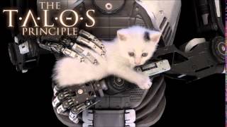 The Talos Principle - Soundtrack :: 04 The Sigils Of Our Name