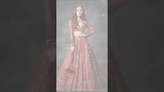 Shraddha Kapoor bridals outfit #indian #india #bollywood #actress #fashion #shorts