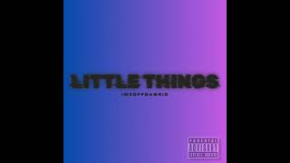 Imz - Little Things (Official audio)